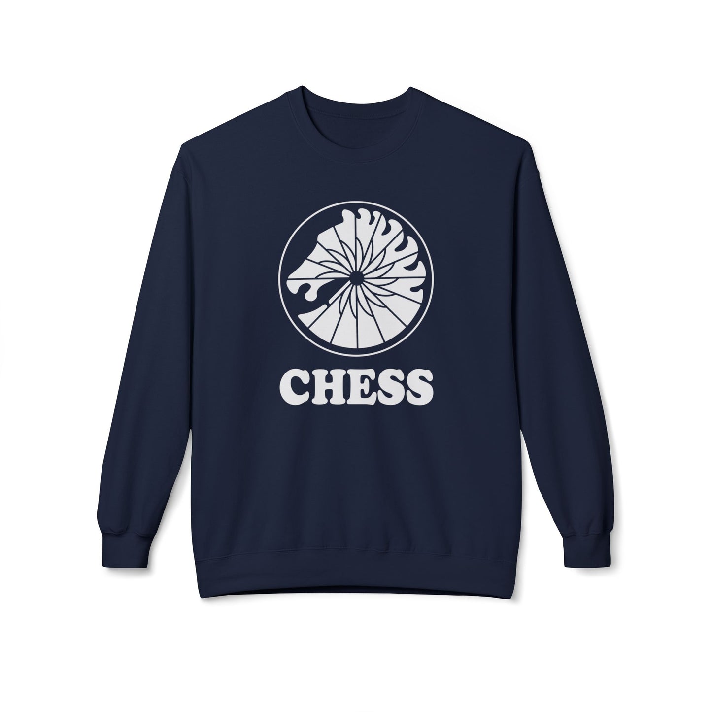 Chess Records Felpa