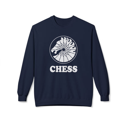 Chess Records Felpa
