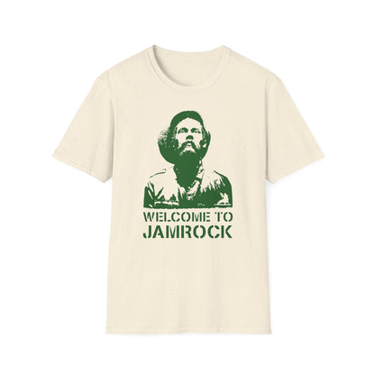 Damian Marley Jam Rock Maglietta Leggera