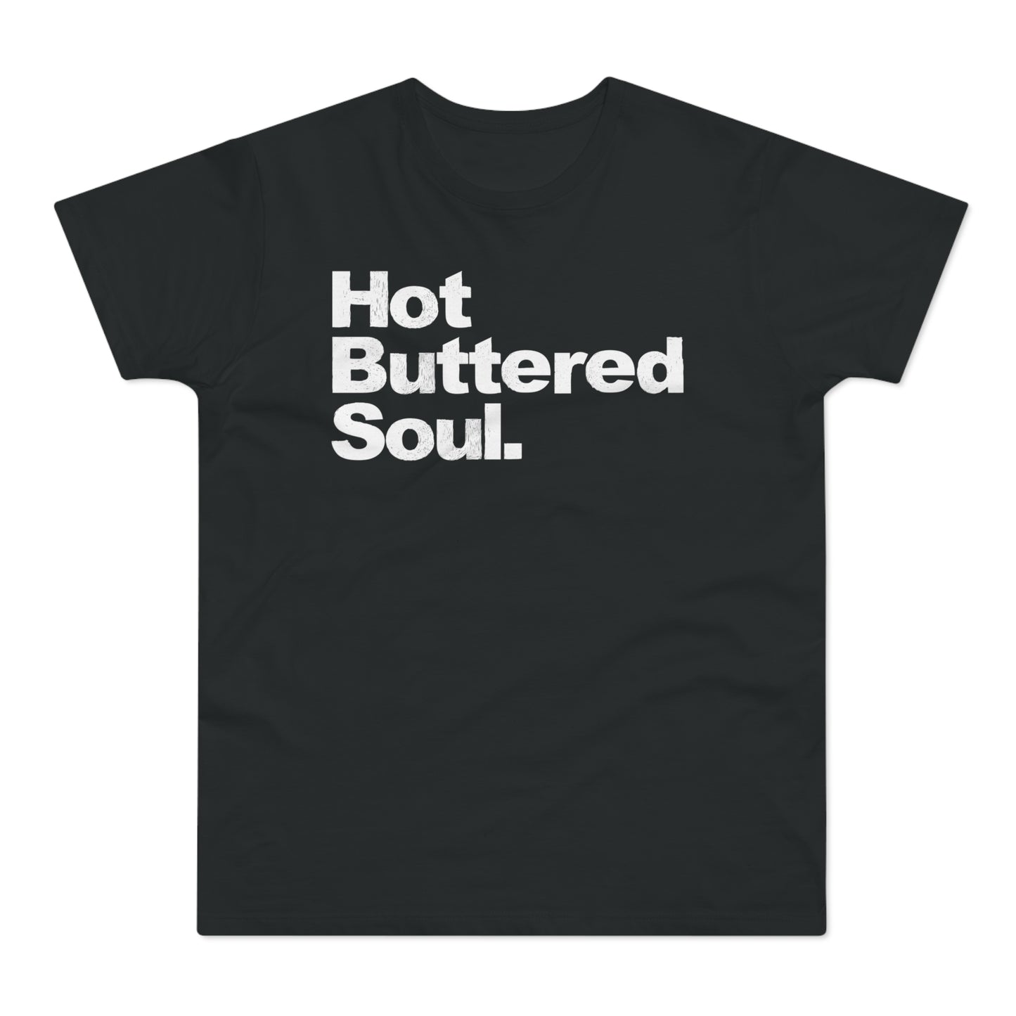 Hot Buttered Soul Maglietta Peso Medio