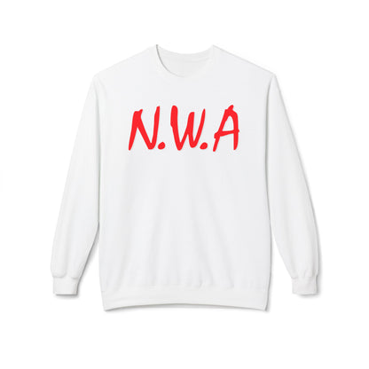 NWA Felpa