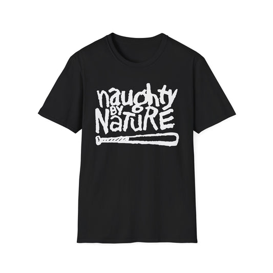 Naughty By Nature Maglietta - Leggera