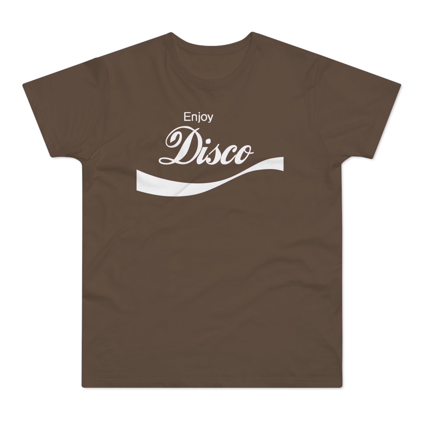 Enjoy Disco Maglietta Peso Medio