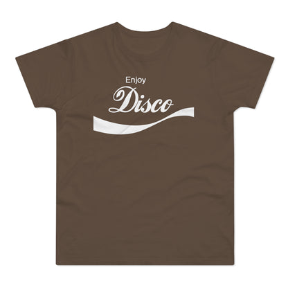 Enjoy Disco Maglietta Peso Medio