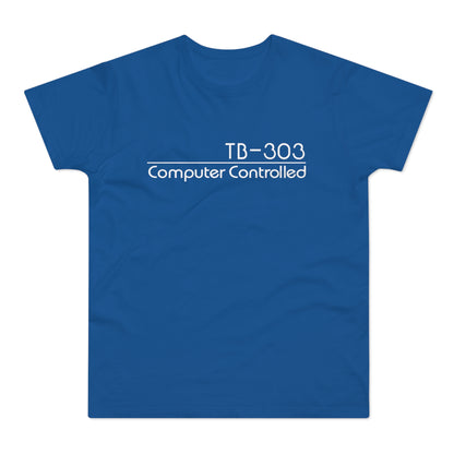 TB 303 Computer Controlled Maglietta Peso Medio