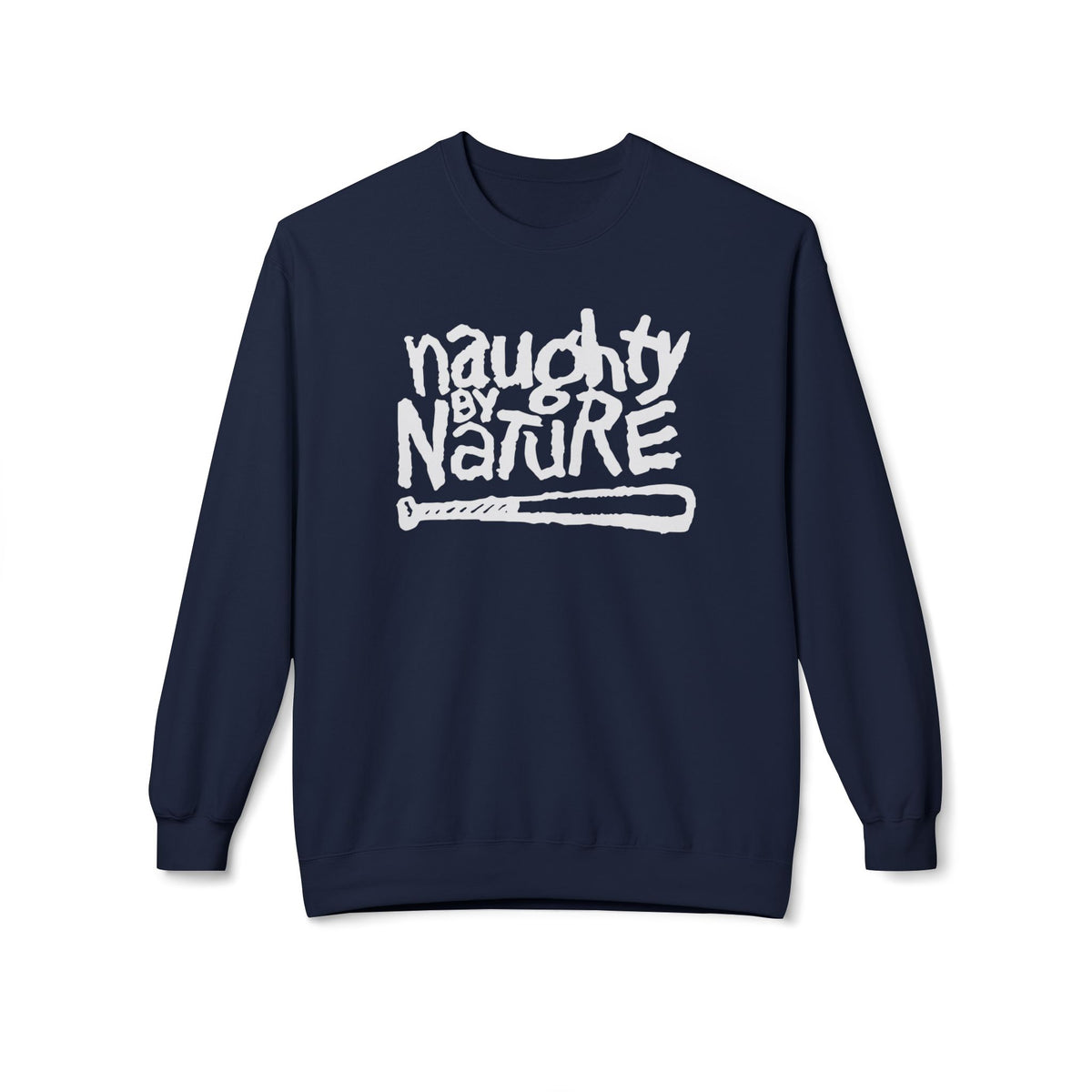 Naughty By Nature Felpa