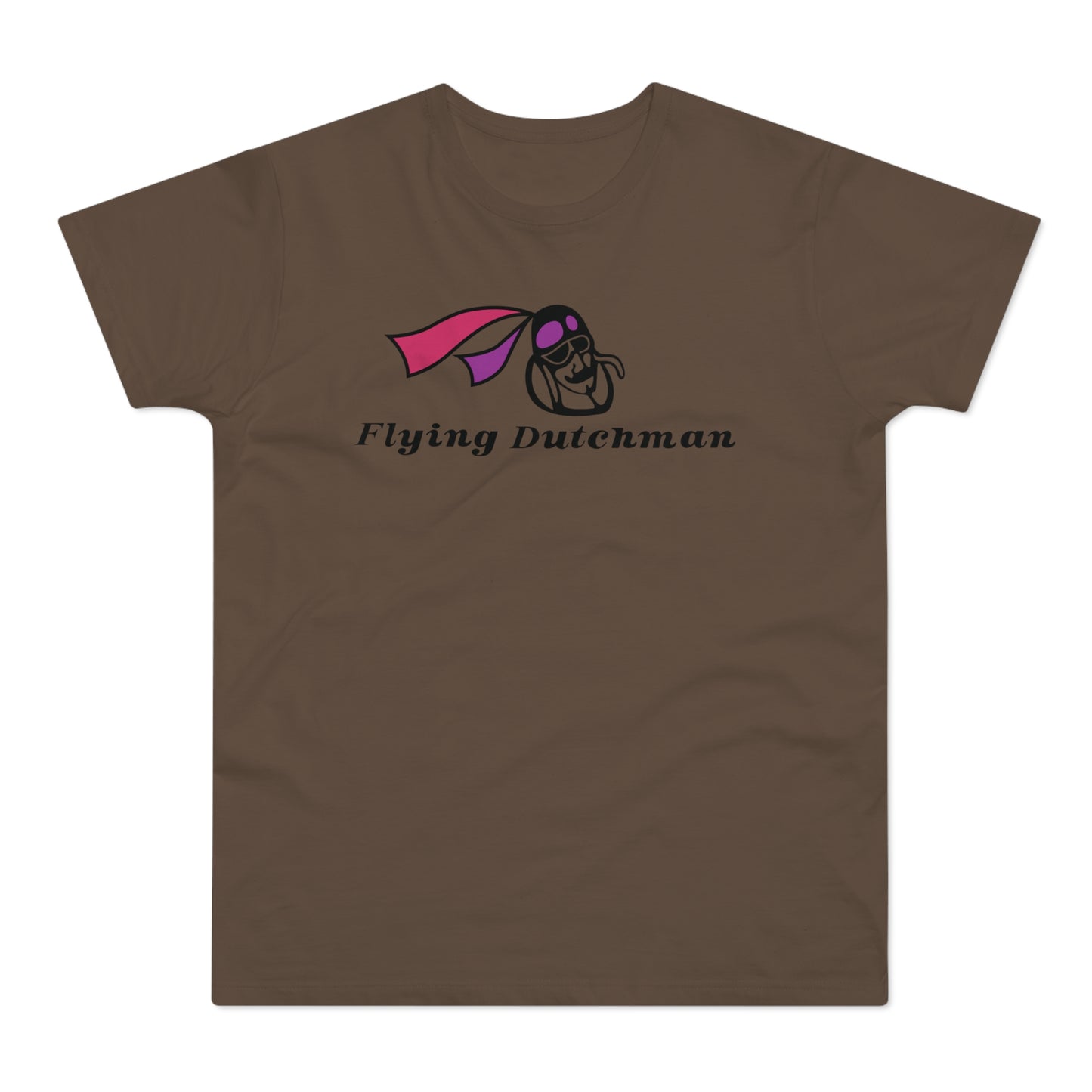 Flying Dutchman T-Shirt (Standard Weight)