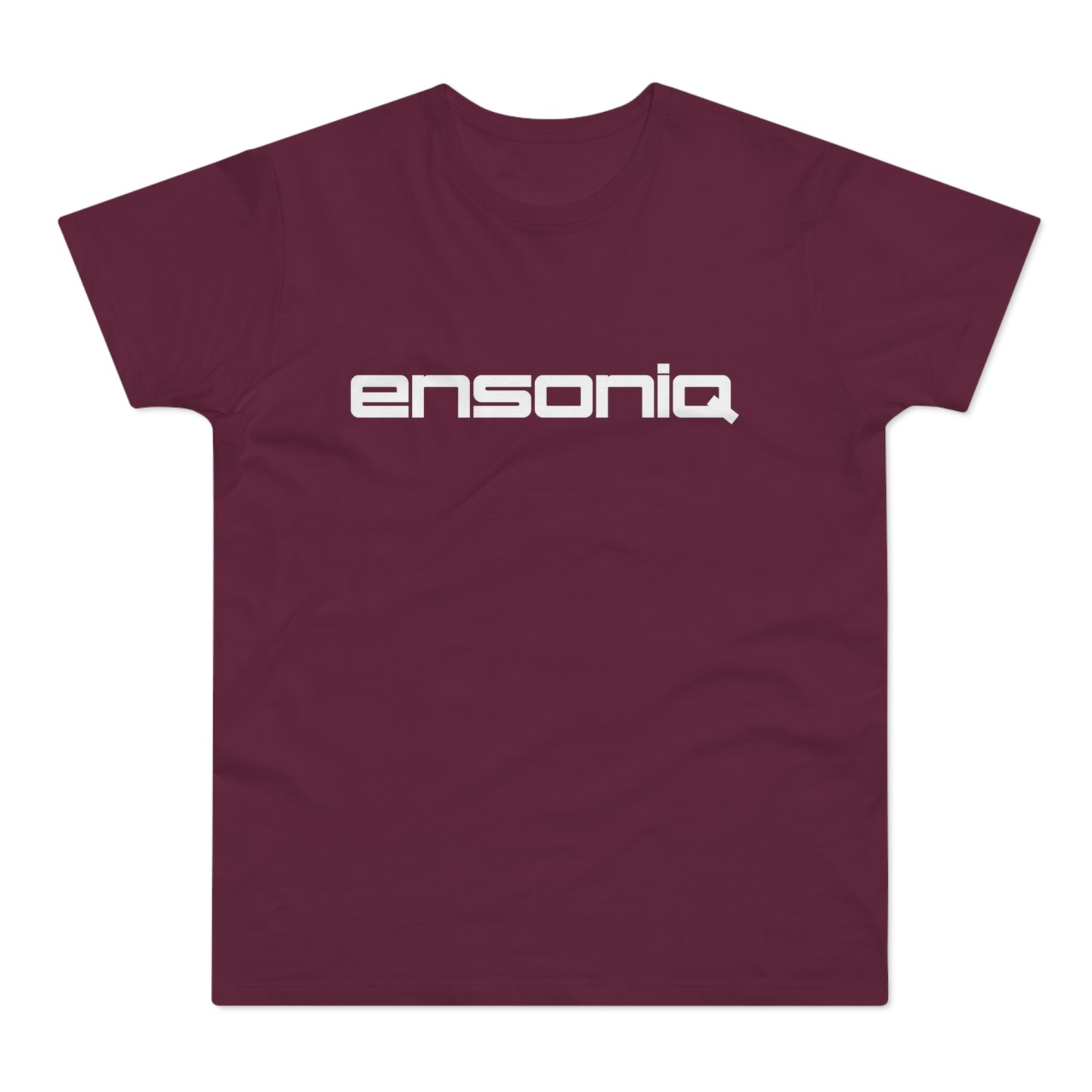Ensoniq Maglietta Peso Medio