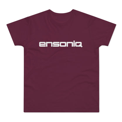 Ensoniq Maglietta Peso Medio