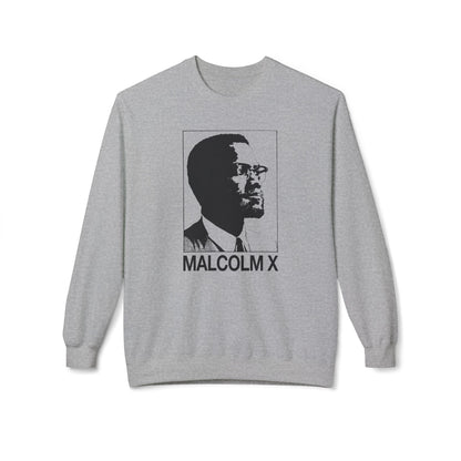Malcolm X Felpa