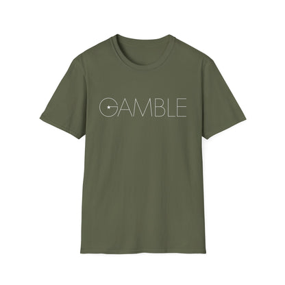 Gamble Records Maglietta Leggera