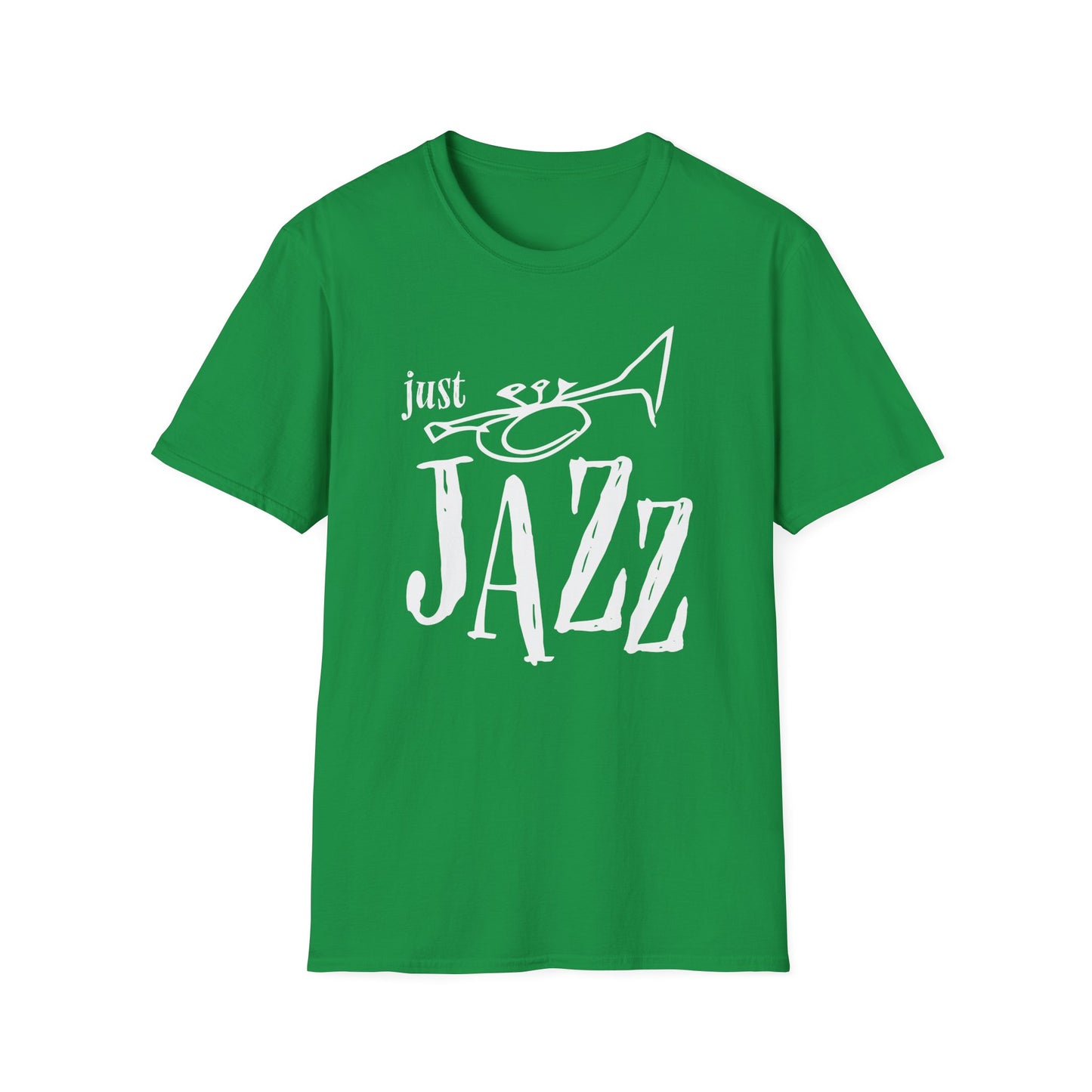 Just Jazz Maglietta - Leggera