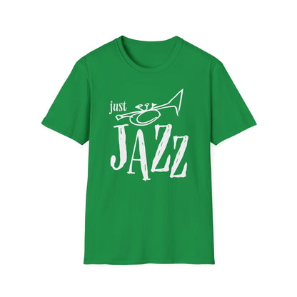 Just Jazz Maglietta - Leggera