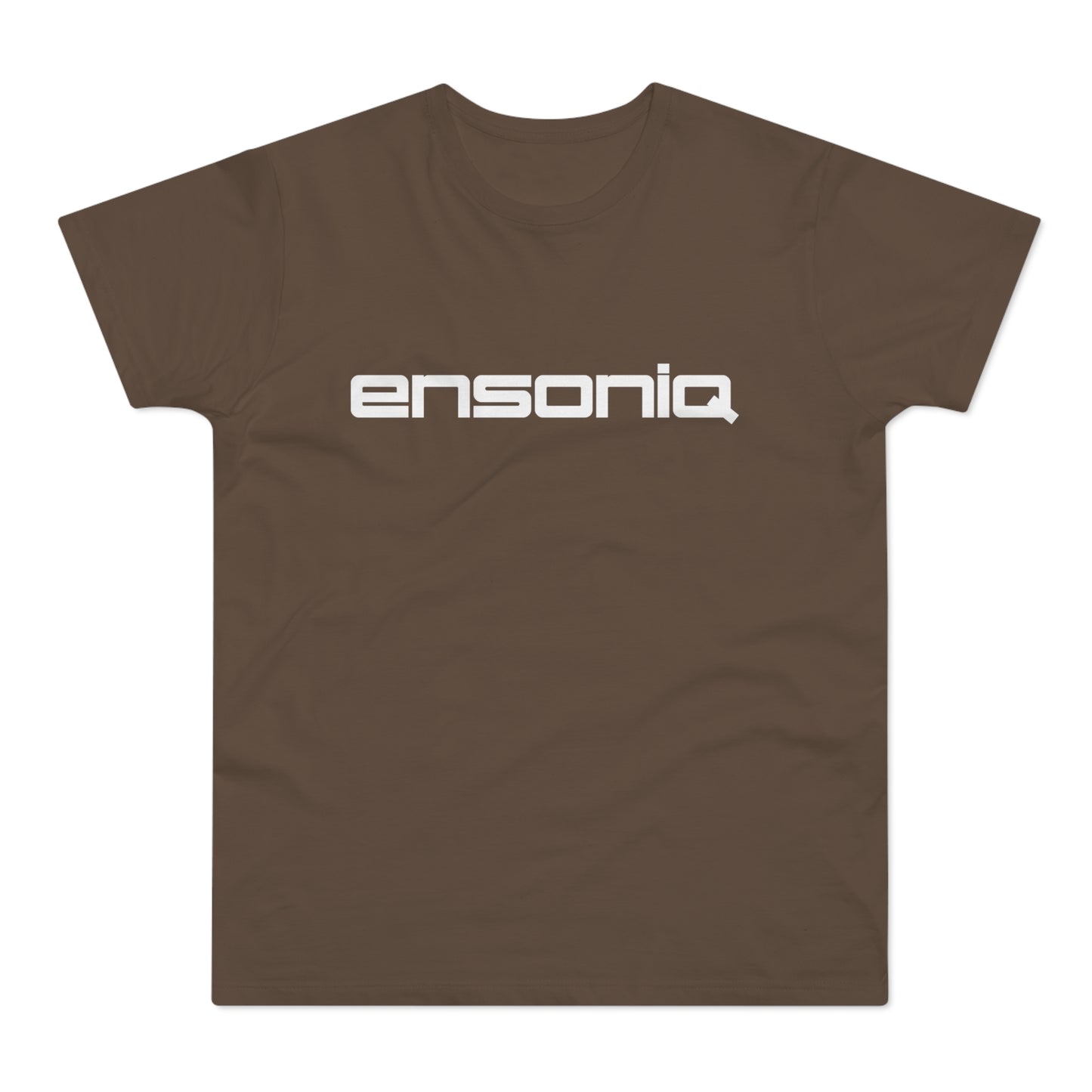 Ensoniq Maglietta Peso Medio