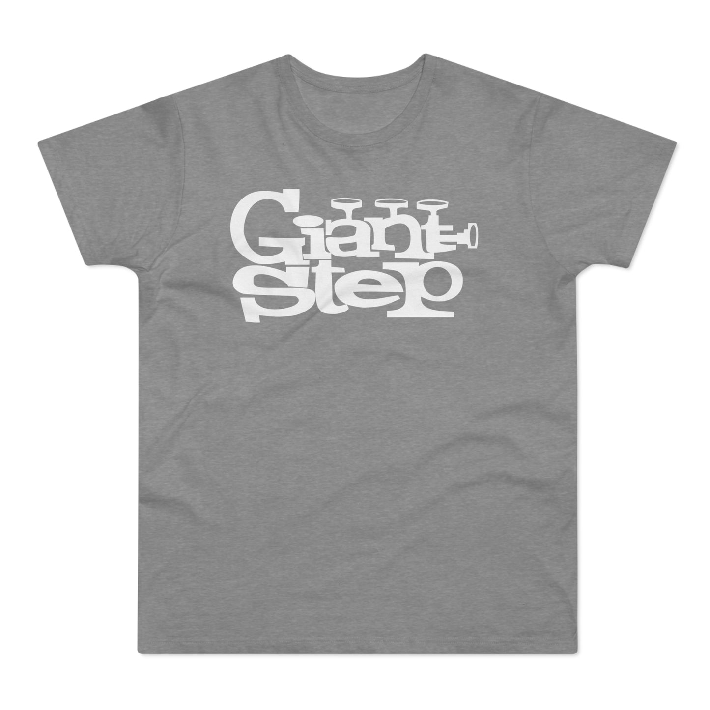 Giant Step Maglietta Peso Medio