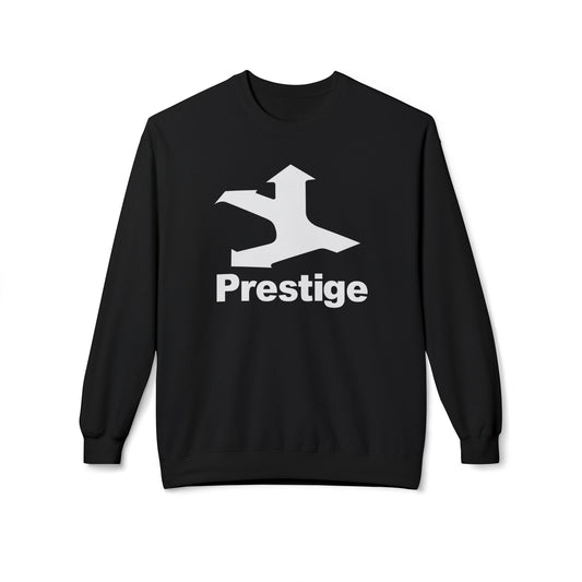 Prestige Records Felpa