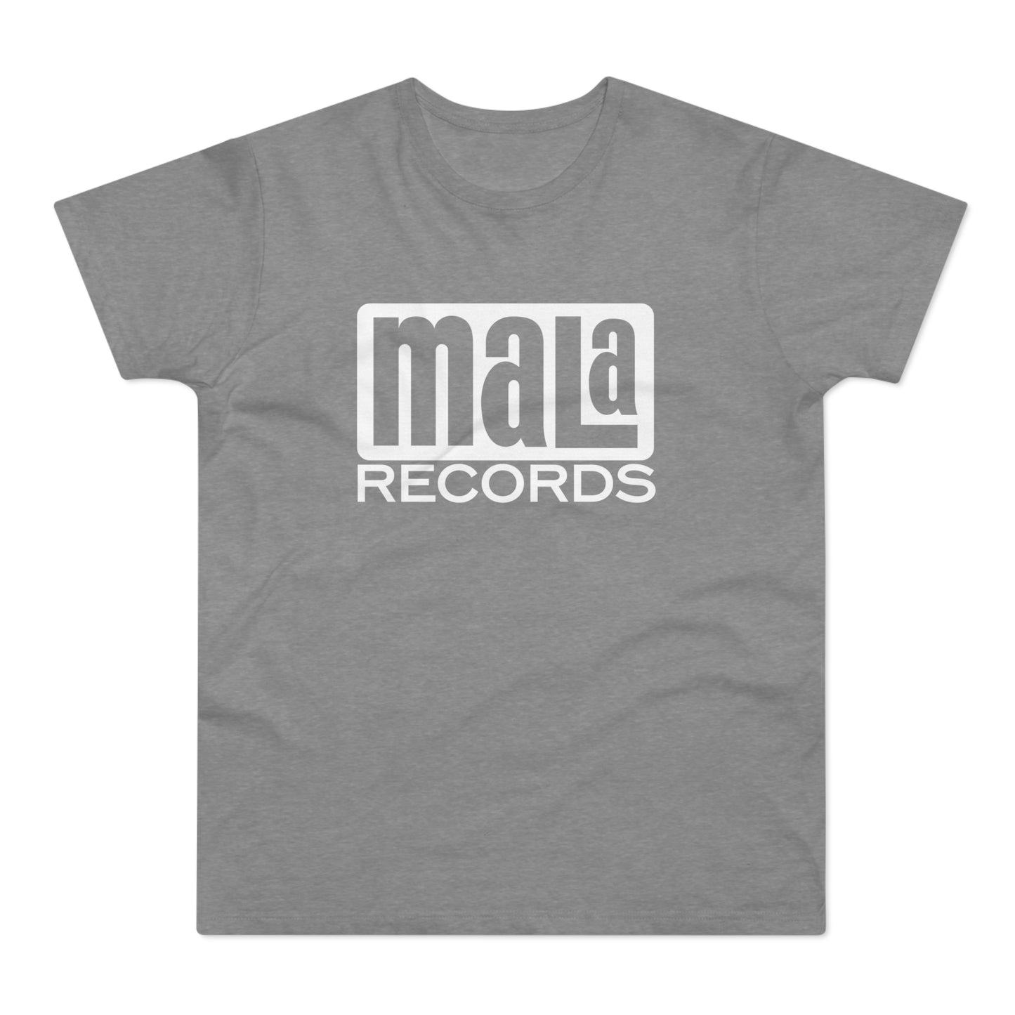 Mala Records Maglietta Peso Medio