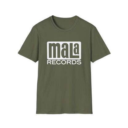Mala Records Maglietta - Leggera