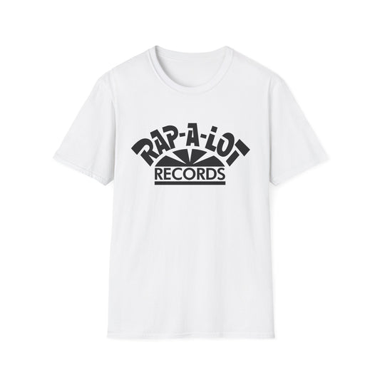 Rap A Lot Records Maglietta Leggera