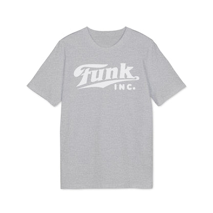 Funk Inc Maglietta in Cotone Biologico