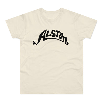 Alston Records Maglietta Peso Medio