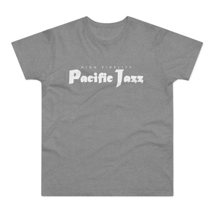 Pacific Jazz Records Maglietta Peso Medio