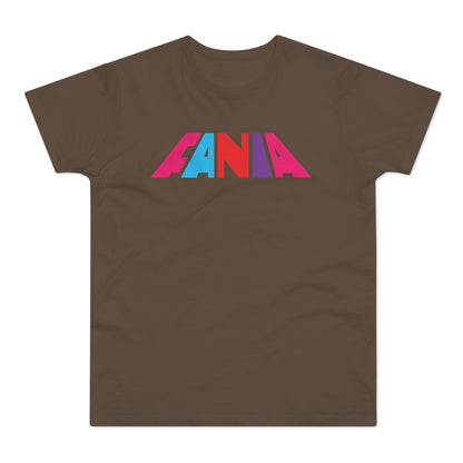 Fania Records Maglietta Peso Medio