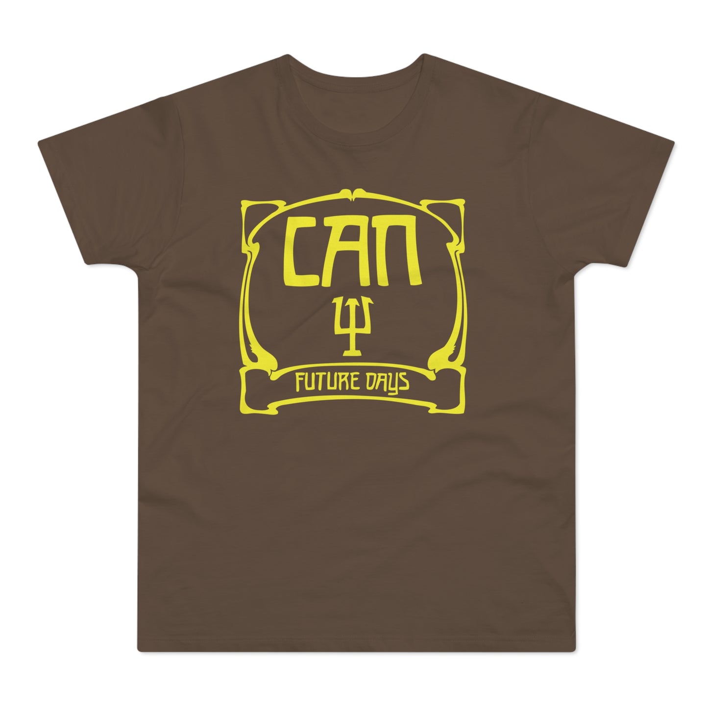 Can Future Days Maglietta Peso Medio