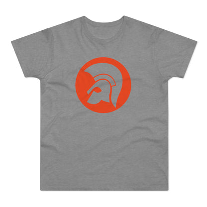 Crown Trojan Records Maglietta Peso Medio
