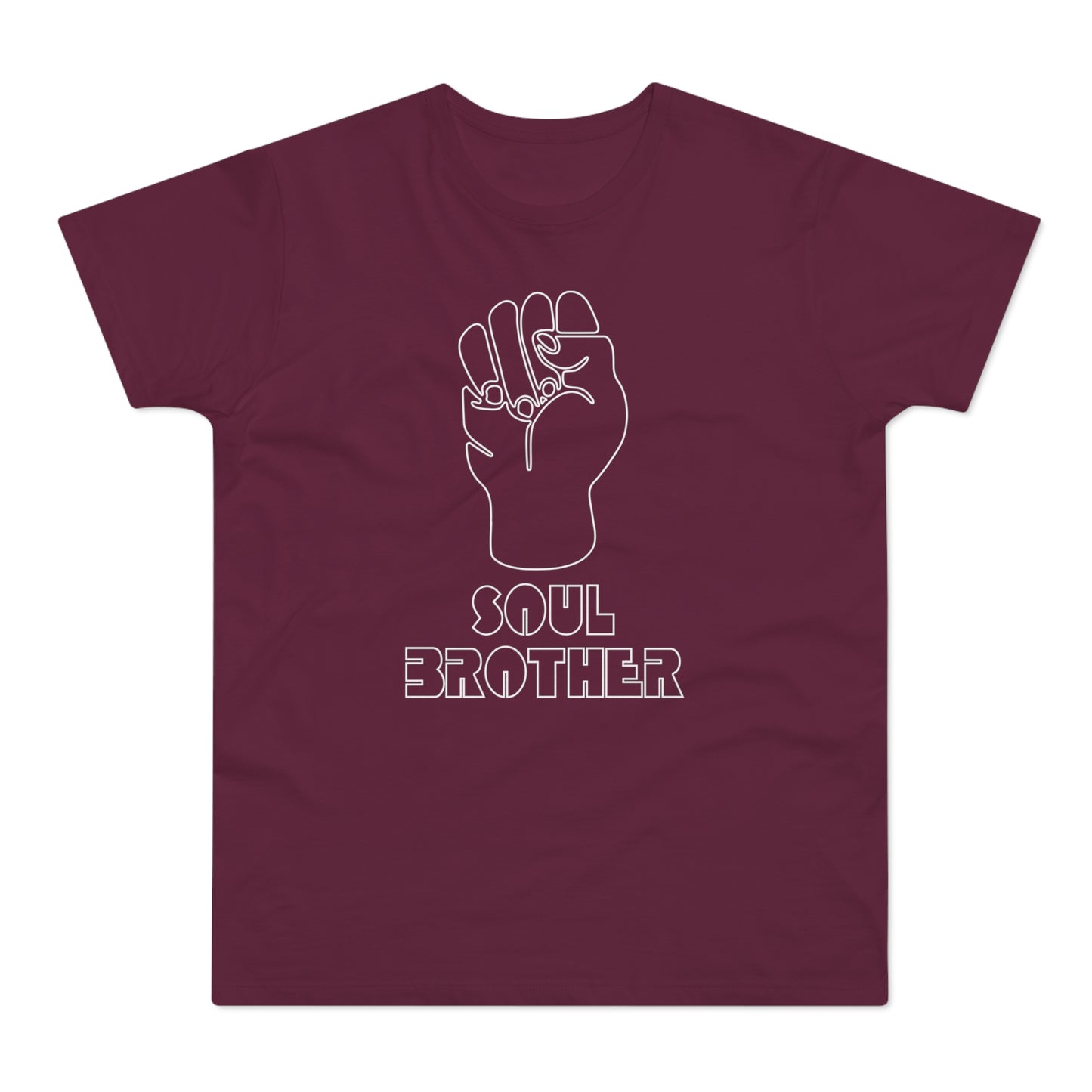 Soul Brother Maglietta Peso Medio