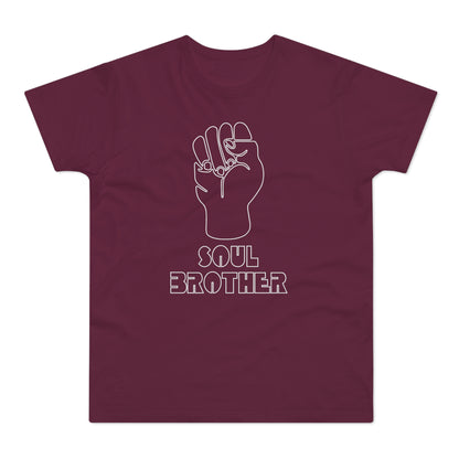 Soul Brother Maglietta Peso Medio