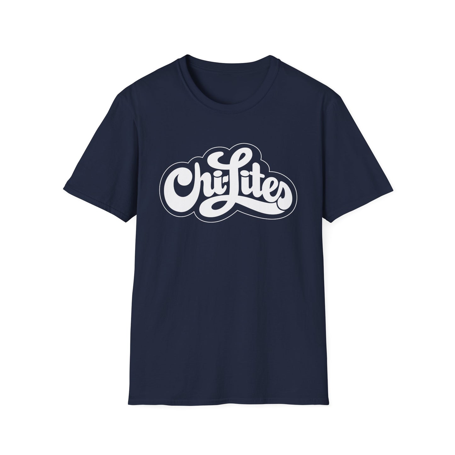 Chi Lites Maglietta - Leggera