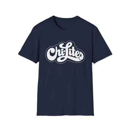Chi Lites Maglietta - Leggera