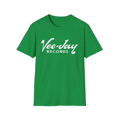Vee Jay Records Maglietta - Leggera