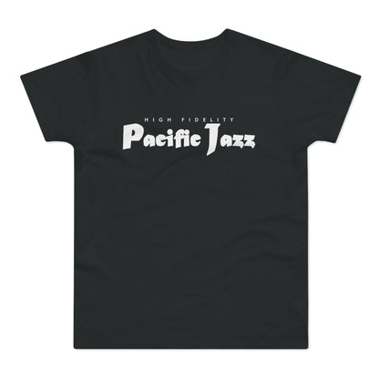 Pacific Jazz Records Maglietta Peso Medio