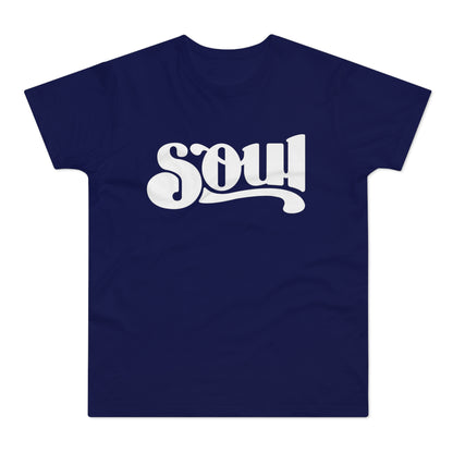 Soul Maglietta Peso Medio