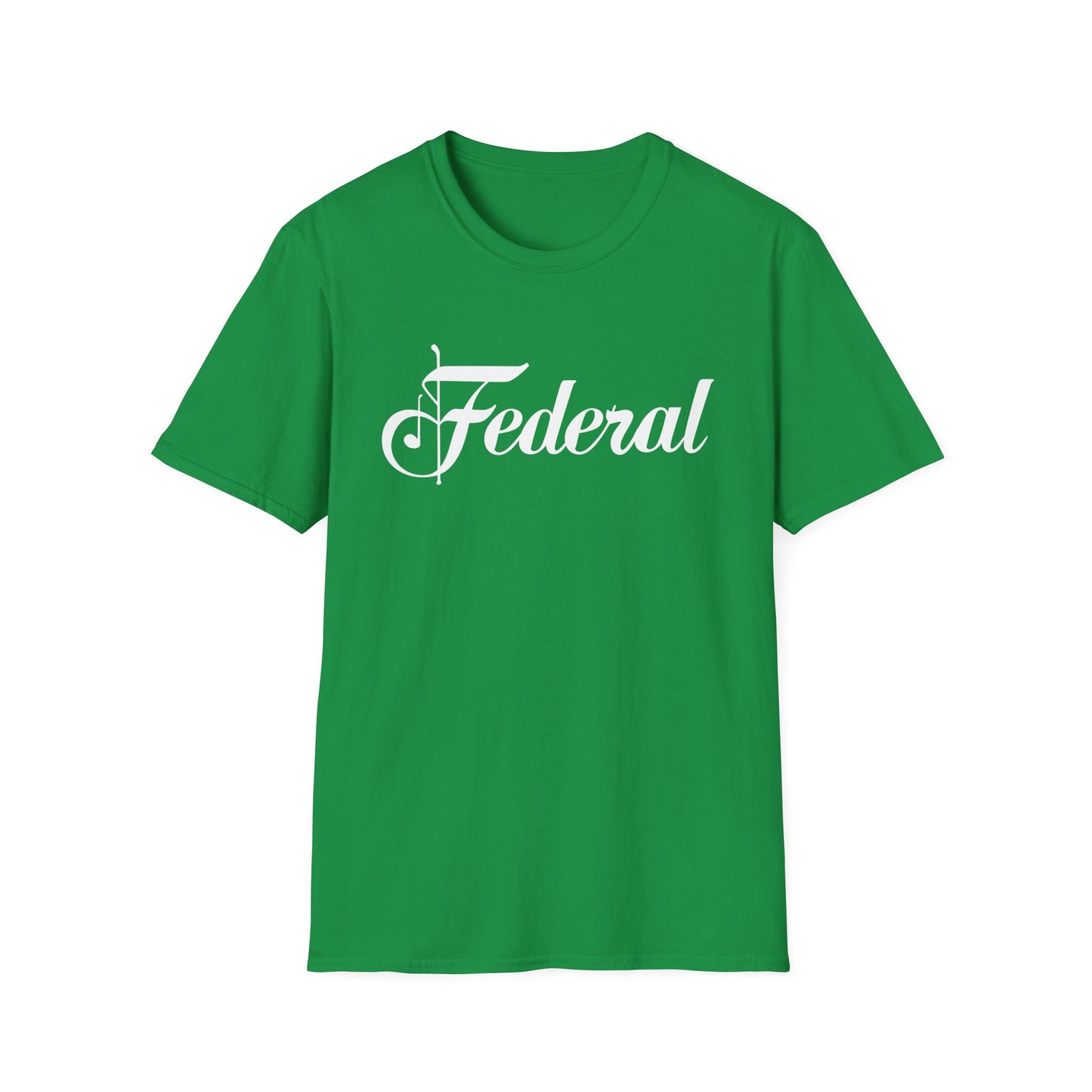 Federal Records Maglietta - Leggera