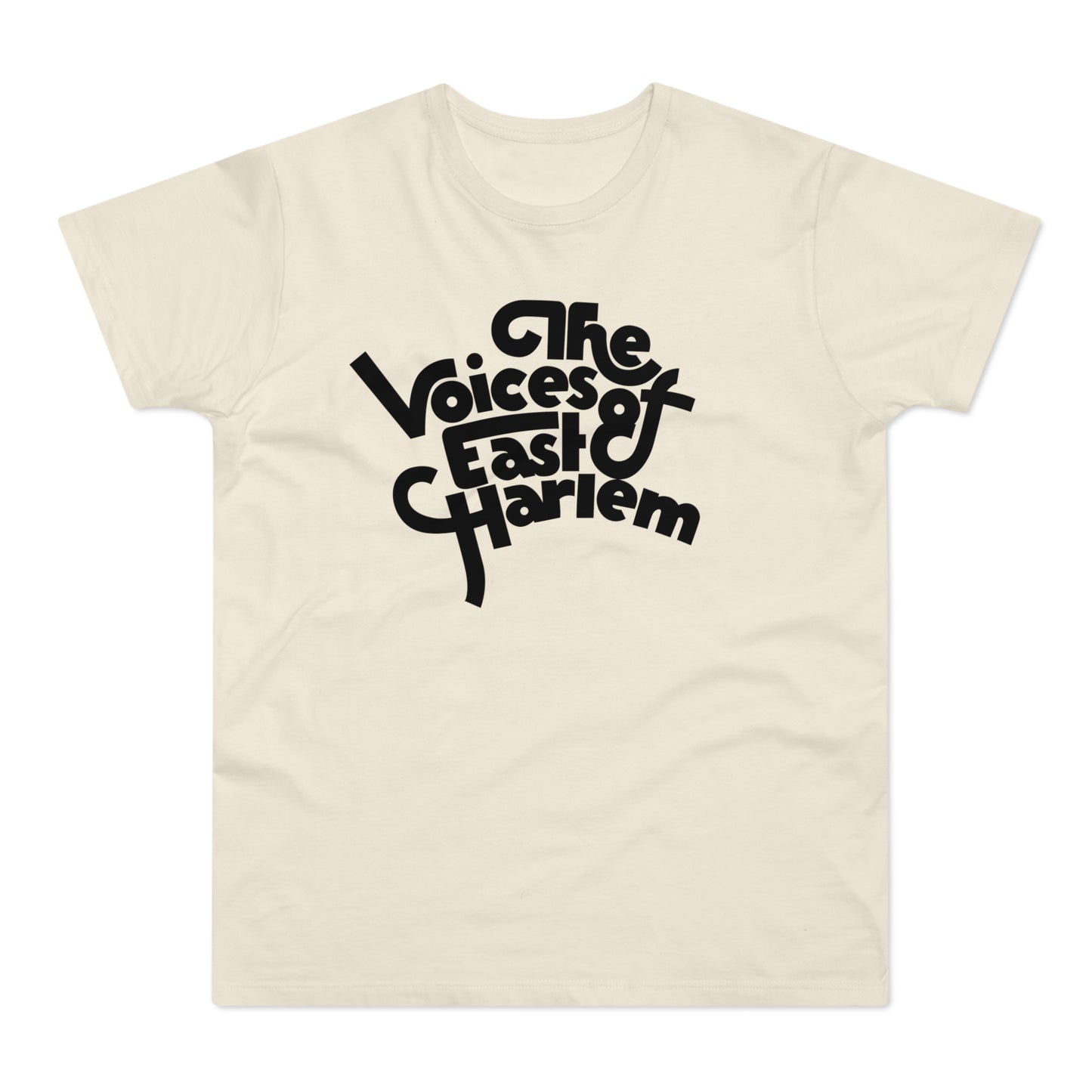 Voices Of East Harlem Maglietta Peso Medio