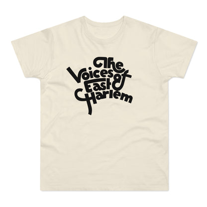 Voices Of East Harlem Maglietta Peso Medio