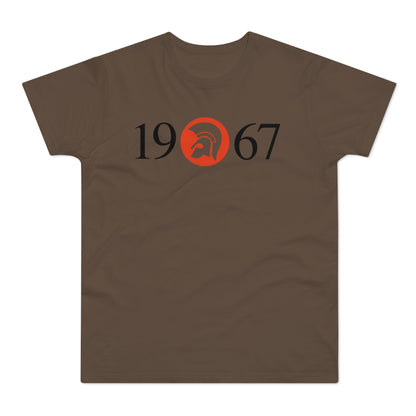 1967 Trojan Records Maglietta Peso Medio