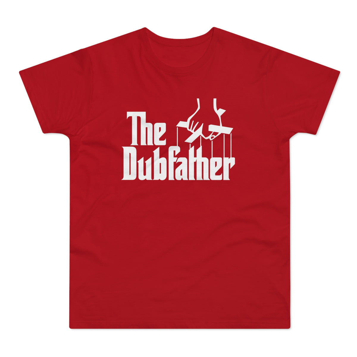 The Dubfather T-Shirt (Standard Weight)