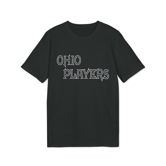 Ohio Players Maglietta in Cotone Biologico