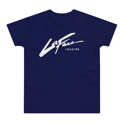 La Face LaFace Records Maglietta Peso Medio