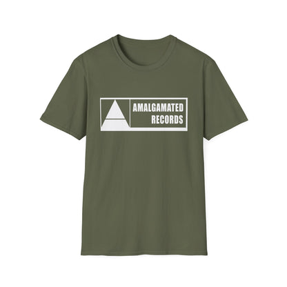 Amalgamated Records Maglietta - Leggera