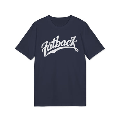 Fatback Band Maglietta in Cotone Biologico