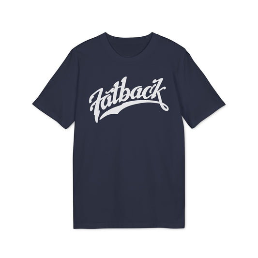 Fatback Band Maglietta in Cotone Biologico