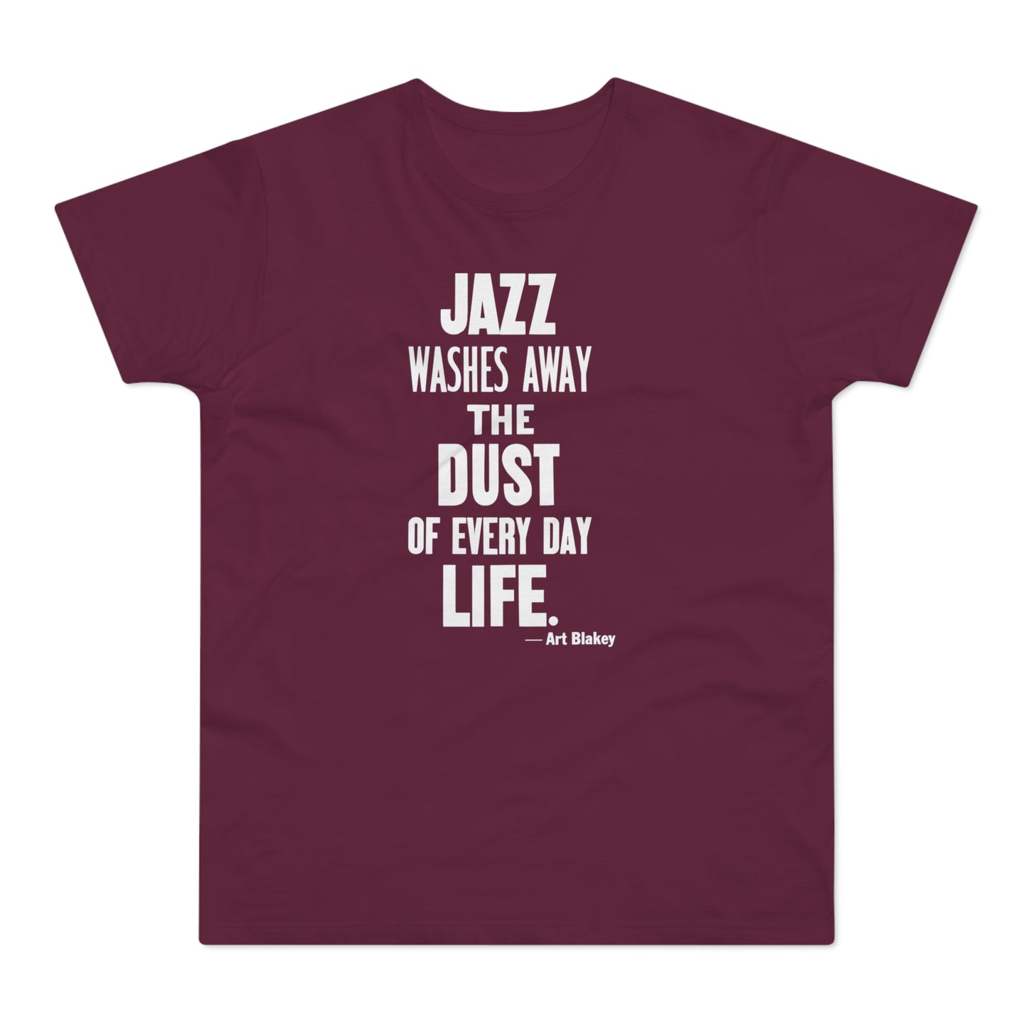 Art Blakey Maglietta Peso Medio