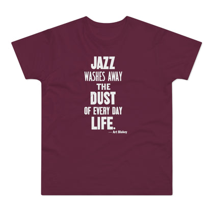 Art Blakey Maglietta Peso Medio