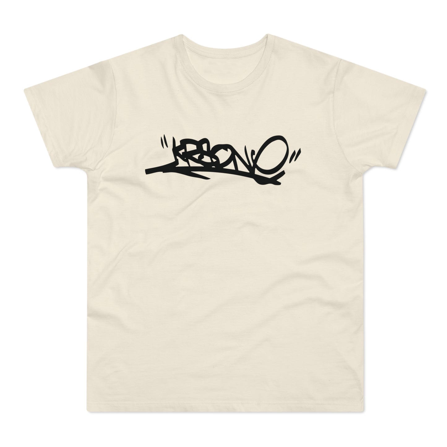 KRS One Maglietta Peso Medio
