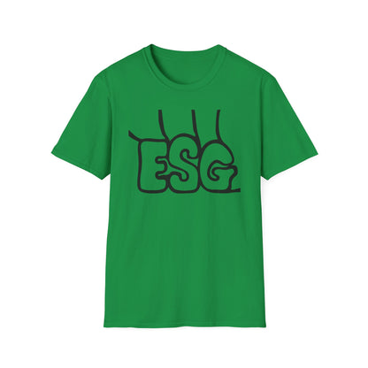 ESG Maglietta - Leggera